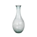 Blomstervase WE CARE Beige resirkulert glass 34 x 34 x 75 cm