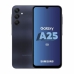 Nutitelefonid Samsung A25 5G BLACK Exynos 1280 Must/Sinine