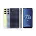 Smarttelefoner Samsung A25 5G BLACK Exynos 1280 Svart/Blå