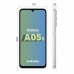 Nutitelefonid Samsung A05S SILVER 4 GB RAM