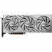 Graafikakaart MSI GEFORCE RTX 4060 TI GAMING X SLIM WHITE 16G Geforce RTX 4060 Ti 16 GB GDDR6