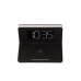 Alarm Clock with Wireless Charger KSIX BXCQI09 Qi (Refurbished A)