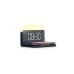 Alarm Clock with Wireless Charger KSIX BXCQI09 Qi (Refurbished A)