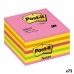 Notițe cu Adeziv Post-it Roz 76 x 76 mm (72 Unități)