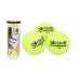 Tennisbollar Colorbaby (3 uds)