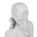 Doprsni kip Glina Dama 35,5 x 27 x 55 cm