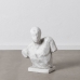 Busto Argilla Uomo 44 x 26,5 x 57 cm