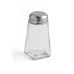 Saltkjeller Quid Renova 75 ml Gjennomsiktig Glass 4,5 x 4,5 x 9 cm (12 enheter) (Pack 12x)