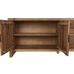 Namještaj za TV kabinet DKD Home Decor Reciklirano Drvo (156 x 44 x 65 cm)