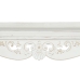 Console DKD Home Decor 120 x 40 x 84,5 cm Spar Wit Hout MDF