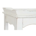 Console DKD Home Decor 120 x 40 x 84,5 cm Spar Wit Hout MDF