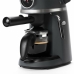 Ruční přístroj na espresso Black & Decker BXCO800E 800 W 240 ml Černý