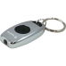 Atslēgu Piekariņš ar LED Lukturīti Varta Metal Key Chain Light 15 lm