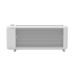 Radiator Universal Blue UCRM9002 Hvid 1500 W