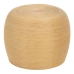 Side table Beige Bamboo 49,5 x 49,5 x 37,5 cm