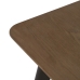 Table d'appoint PAUL Noir Beige Fer 58 x 58 x 60 cm