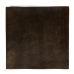 Lille serveringsbord Bronze Aluminium 30 x 30 x 41 cm