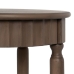 Table d'appoint Marron 50 x 40 x 66 cm