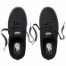 Pánské vycházkové boty Vans Atwood Černý