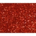 Pappe Grafoplas Glitzernd Rot 50 x 65 cm