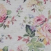 Runner da Tavolo Fiori Cotone 50 x 150 cm