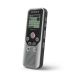 Recorder Philips DVT1250 Zwart/Gris