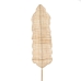 Šaka Rafija Bambukas 19 x 7 x 200 cm