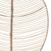 Ramo Bambù Rattan Foglio 43 x 2 x 200 cm