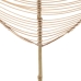 Gren Bambu Rattan Blad 43 x 2 x 200 cm