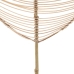 Ветка Бамбук ротанг Лист 43 x 2 x 200 cm