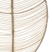 Gren Bambu Rattan Blad 43 x 2 x 200 cm