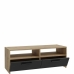 Mueble de TV Roble 95 x 36 x 34,5 cm