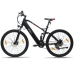 Bicicletă Electrică Alfa Romeo MTBFULL292M-K 250 W