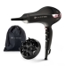 Hairdryer Bellissima 11858 2100 W Black / Rose Gold