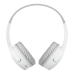 Auricolari Belkin AUDWH2BTWH Bianco