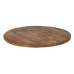 Tabletop Beige 80 x 80 x 3 cm Circular Occasional