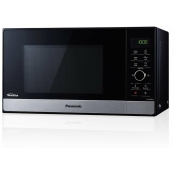 Microondas Panasonic Corp. NNK36NBMEPG 1000 W (23 L) 