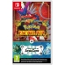 Video igra za Switch Nintendo POKEMON ESCARLATA+ DLC