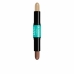 Highlighter NYX Wonder Stick Dubbele actie 8 g