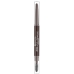 Creion de Sprâncene Essence Wow What a Brow 04-Black Brown (0,2 g)