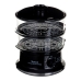 Food Steamer Tefal VC140135 Black Multicolour 900 W