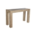 Console Home ESPRIT Egle Koks MDF 155 x 45 x 90,5 cm