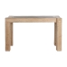 Consola Home ESPRIT Abeto Madera MDF 155 x 45 x 90,5 cm