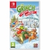 Videohra pre Switch Outright Games The Grinch: Christmas Adventures