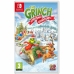 Videospil til Switch Outright Games The Grinch: Christmas Adventures