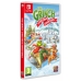 Videohra pre Switch Outright Games The Grinch: Christmas Adventures