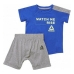 Joggingpak voor baby Reebok B ES Inf SJ SS