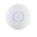 Adgangspunkt UBIQUITI U6+