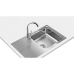 Sink with One Basin Teka 115110017