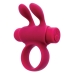 Kukkring S Pleasures Rabbit Rosa